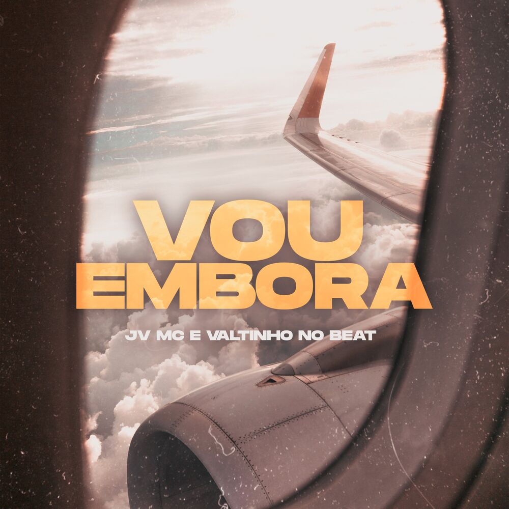 Picture of Vou Embora