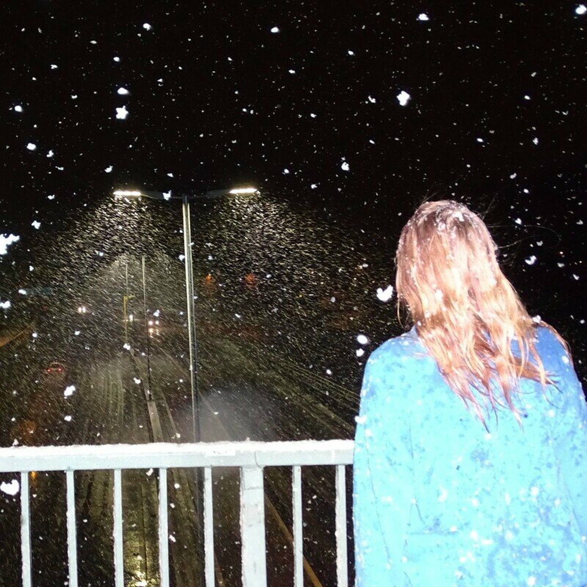 Album cover of This Year I’m Spending Christmas Alone
