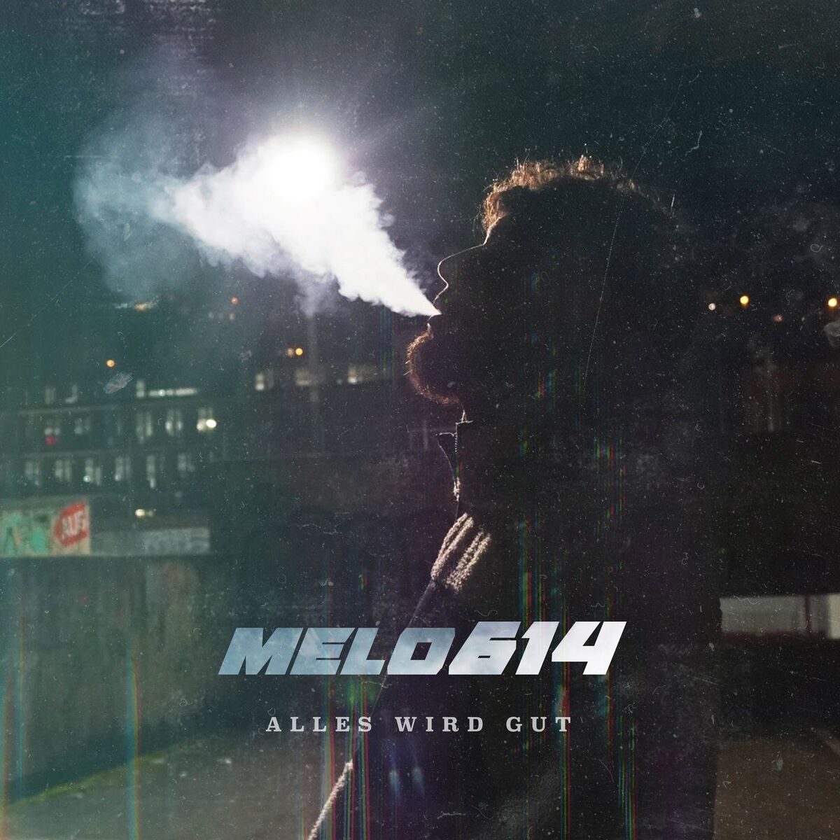 Album cover of Alles wird gut