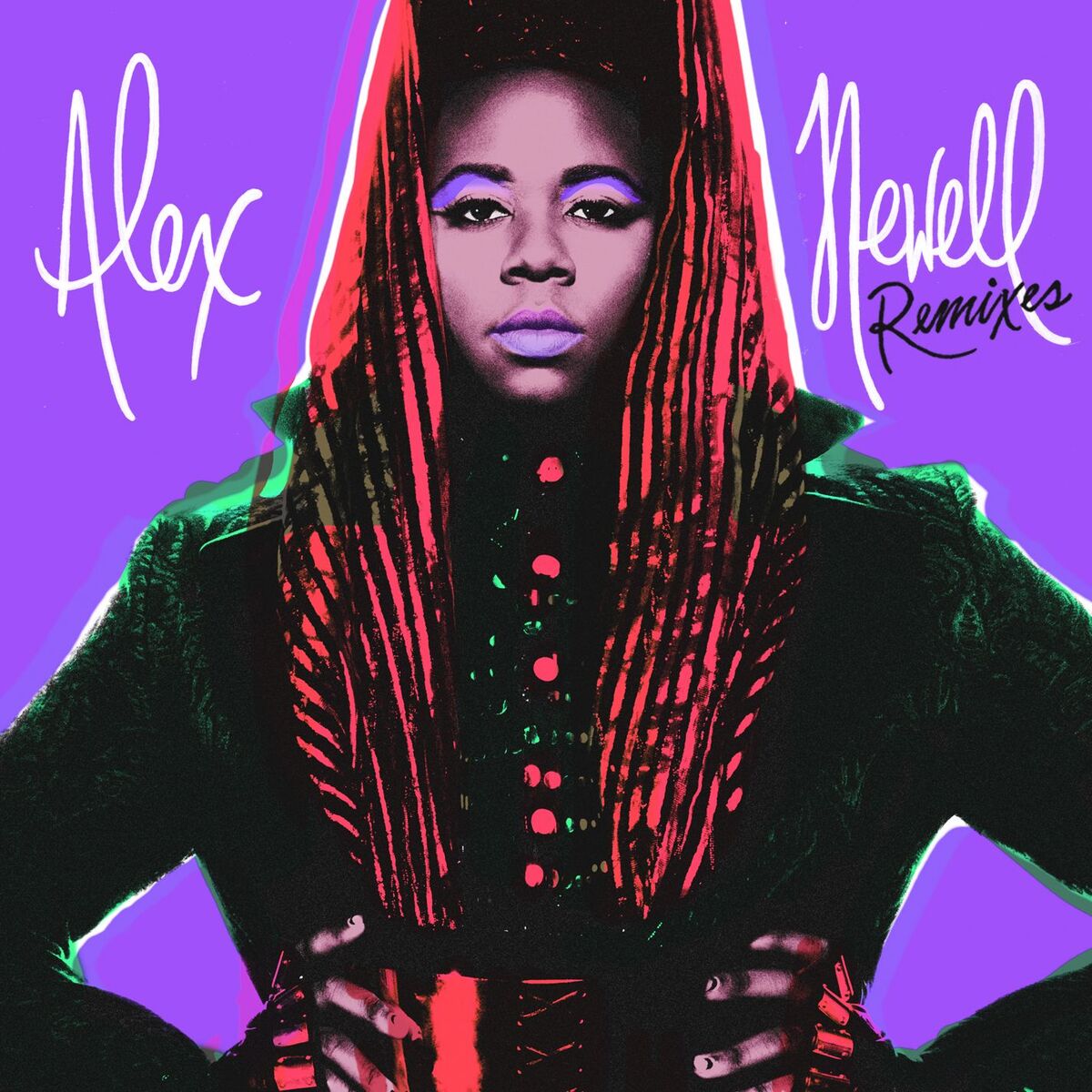 Album cover of Basically Over You (B.O.Y.) (Remixes)