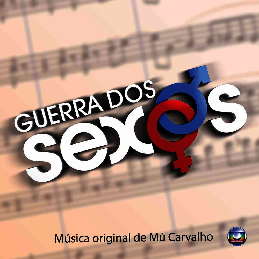 Picture of Guerra Dos Sexos - Instrumental