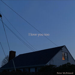 Cover of I Love You Too