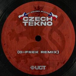 Czech Tekno (D-Frek remix)