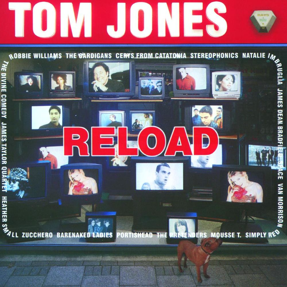 Picture of Reload