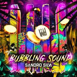 Cover of Bubbling Sound