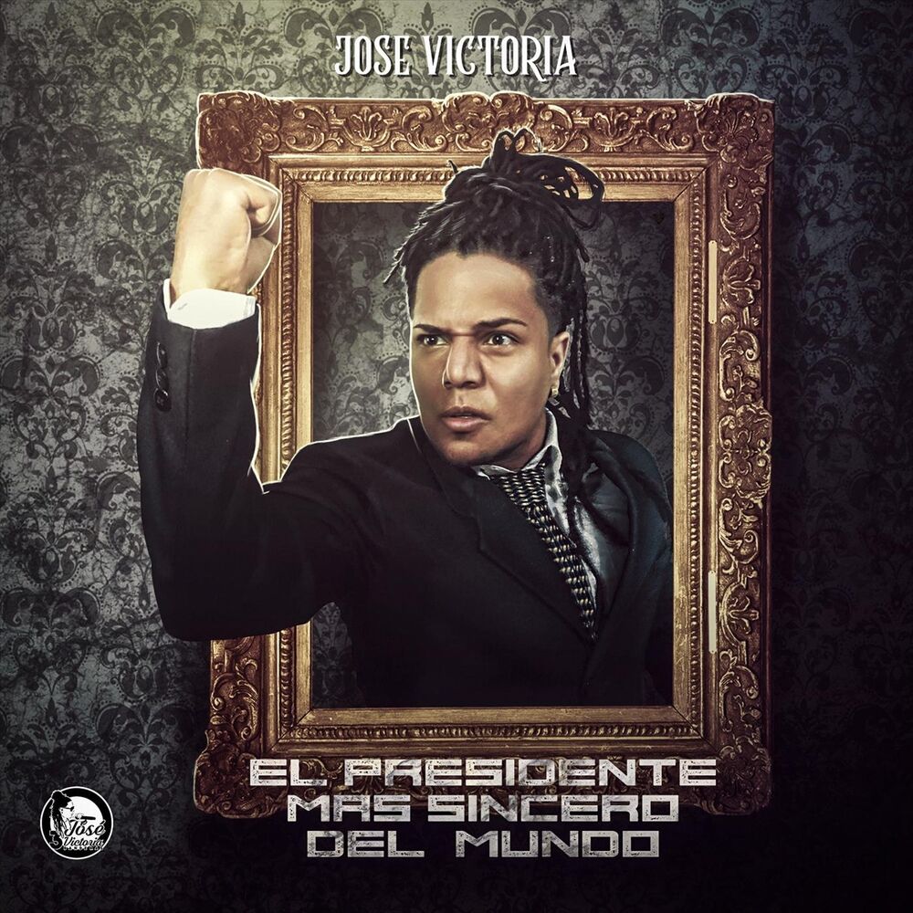 Picture of El Presidente Mas Sincero del Mundo