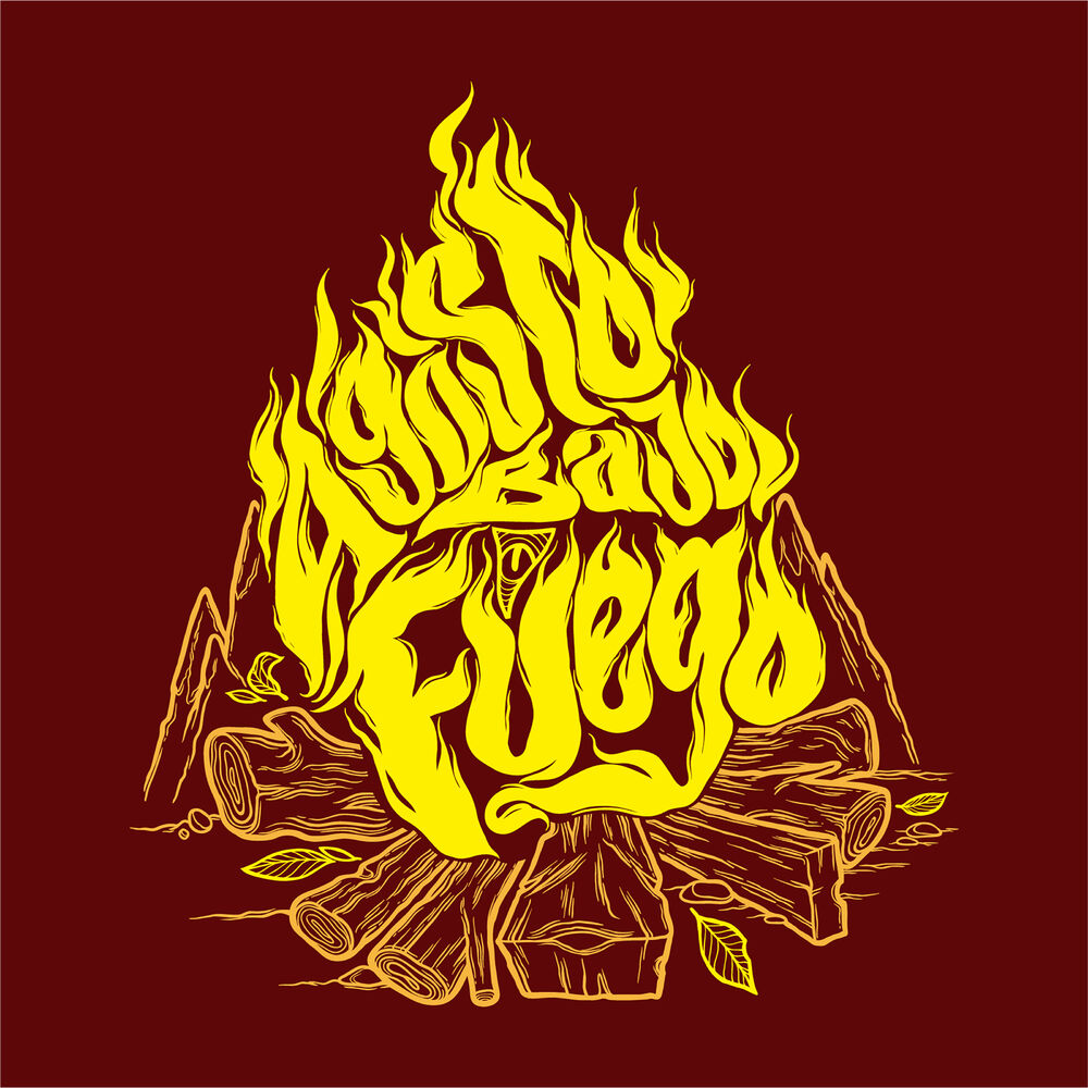 Picture of Agosto Bajo Fuego