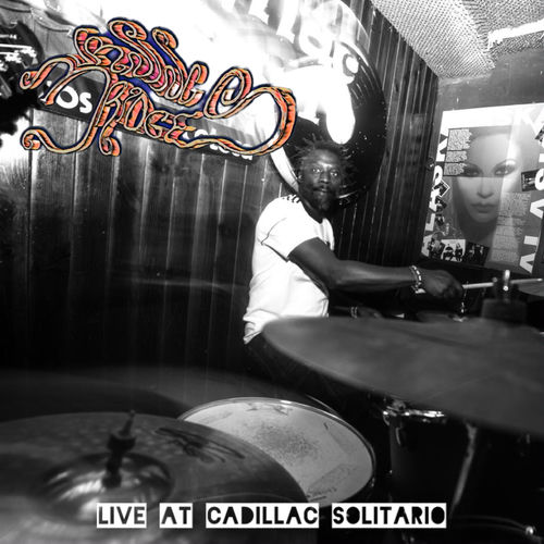 Live At Cadillac Solitario