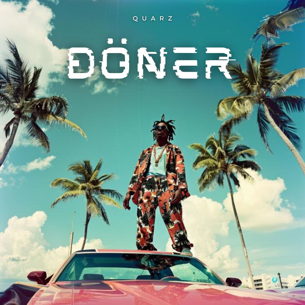 Album cover of Döner