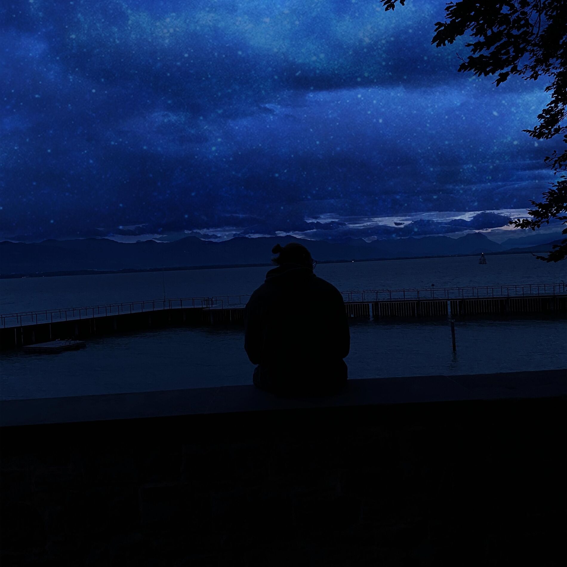Album cover of Einsamkeit