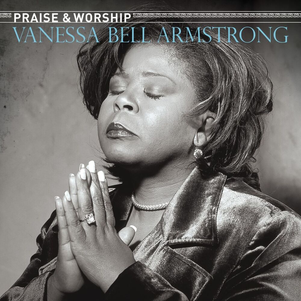 Picture of Praise & Worship