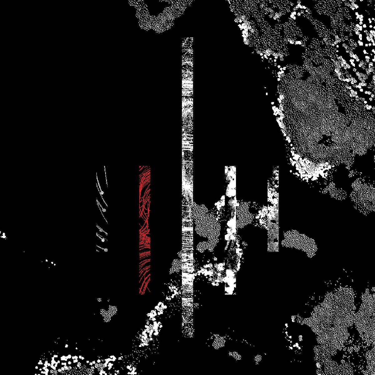 Album cover of Dark Matter