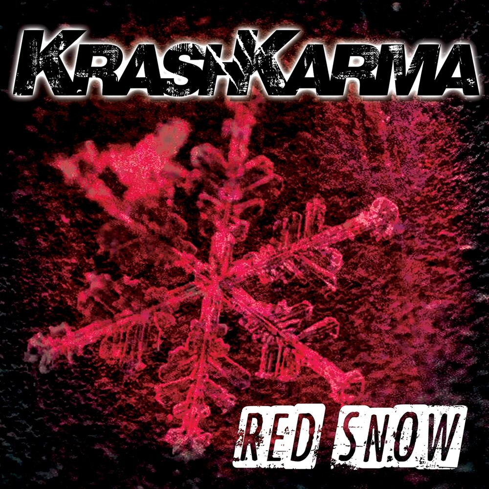 Picture of Red Snow