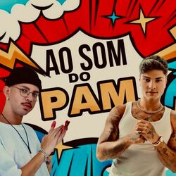 Cover of Ao Som do Pam