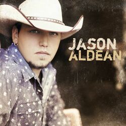 Cover of Jason Aldean