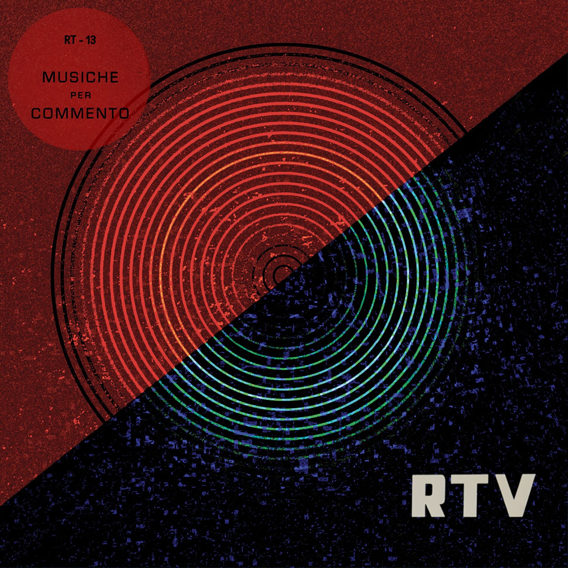 Album cover of Musiche per commento