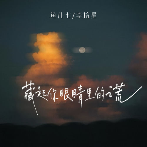 藏起你眼睛里的谎 (DJ豪大大版)