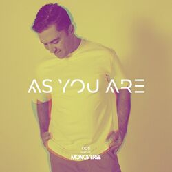 Cover of As You Are 005 (DJ Mix)
