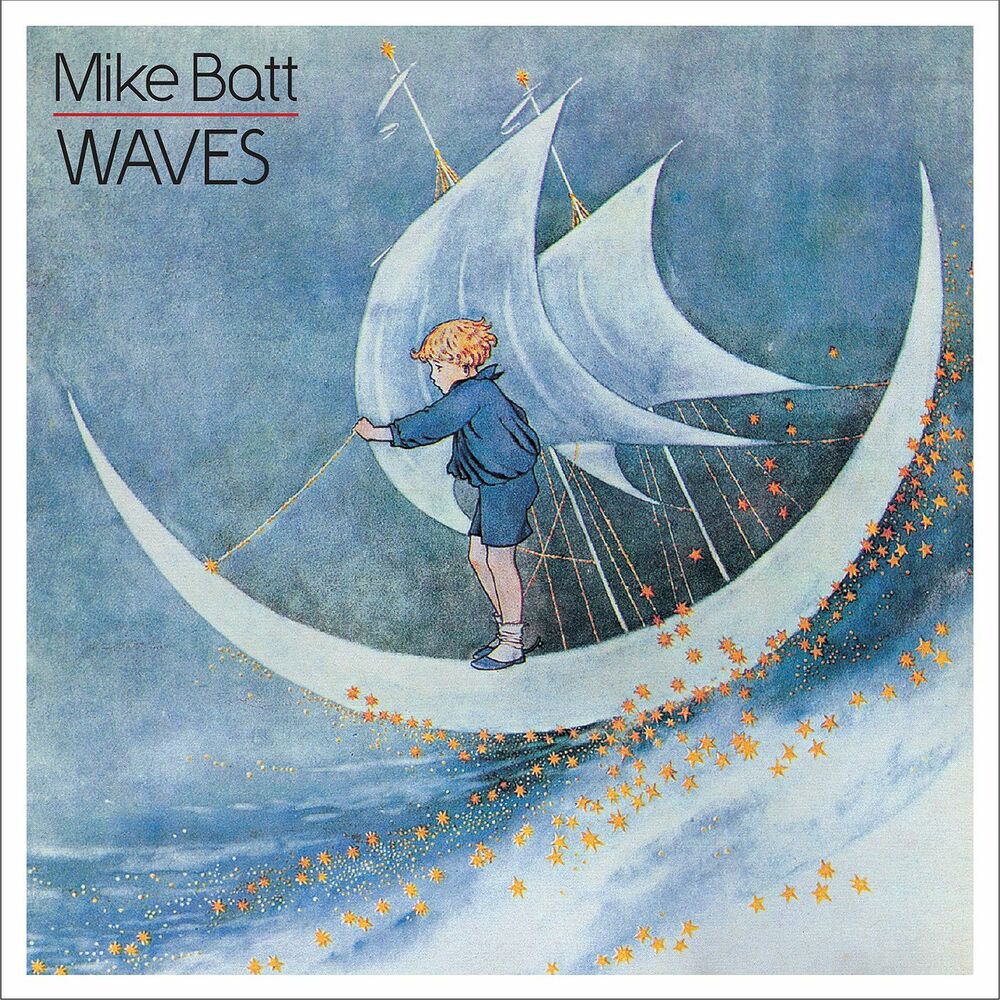 Picture of Waves