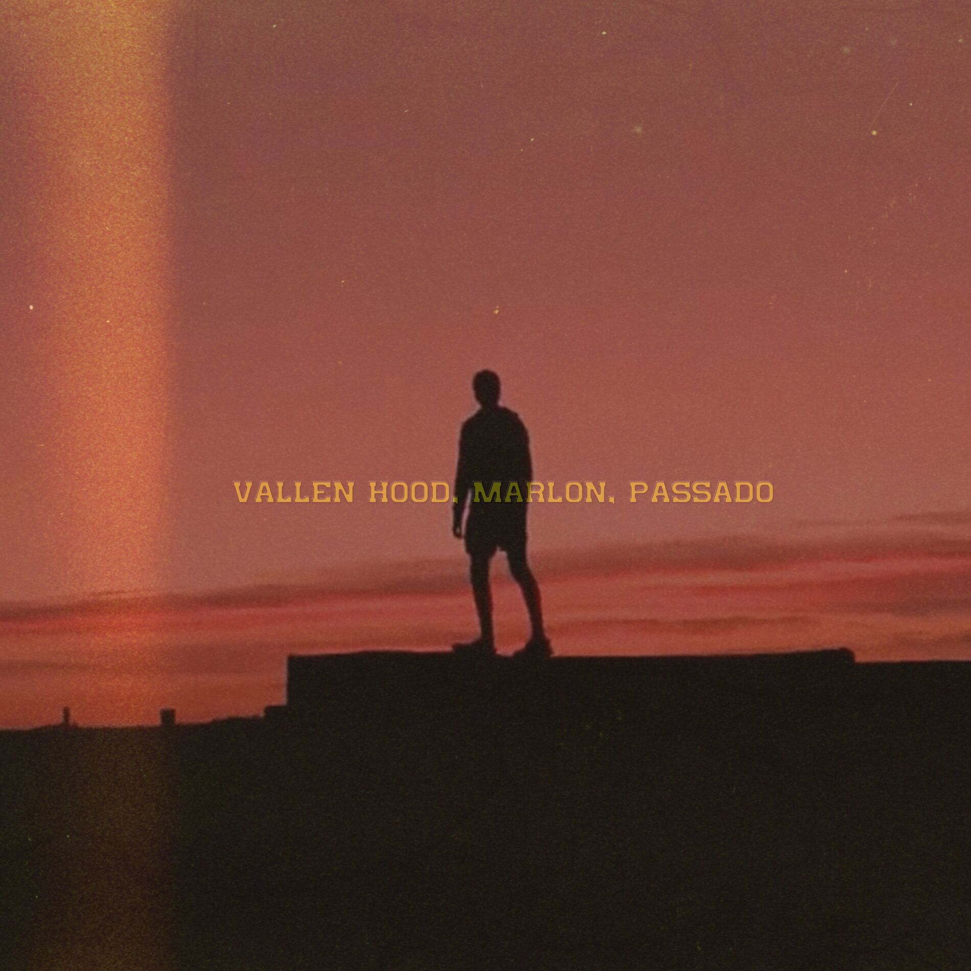 Album cover of Passado