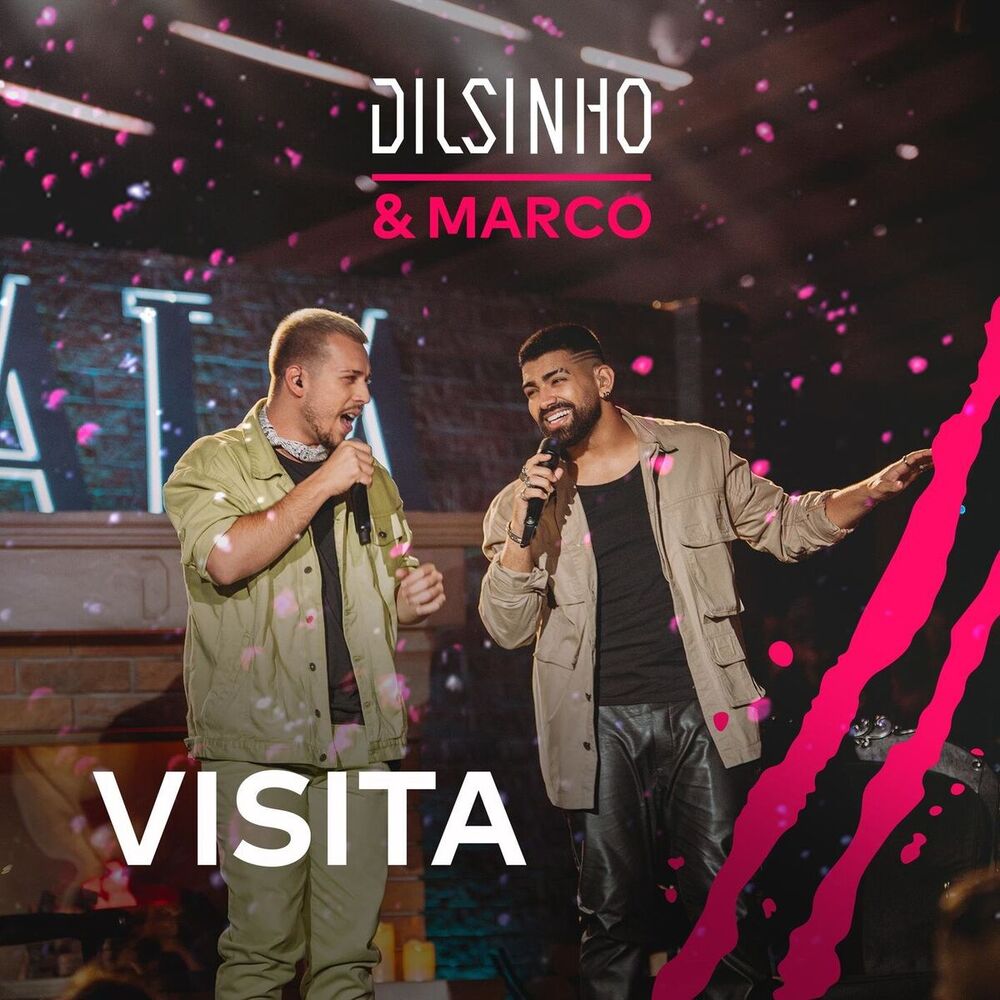 Picture of Visita (Ao Vivo)