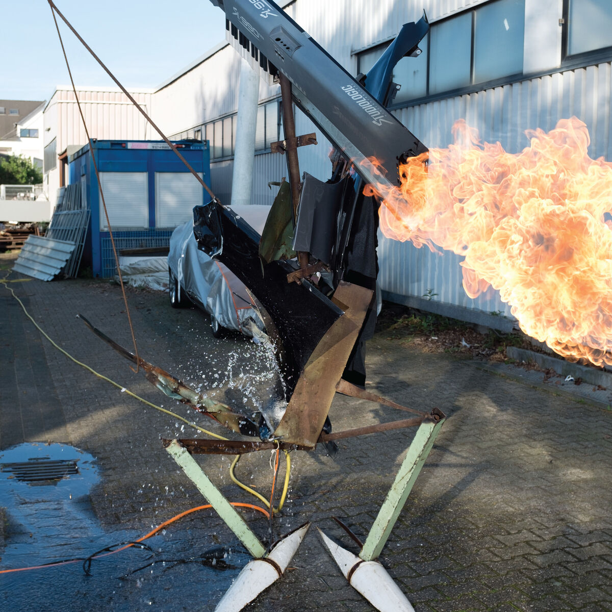 Album cover of Konoyo