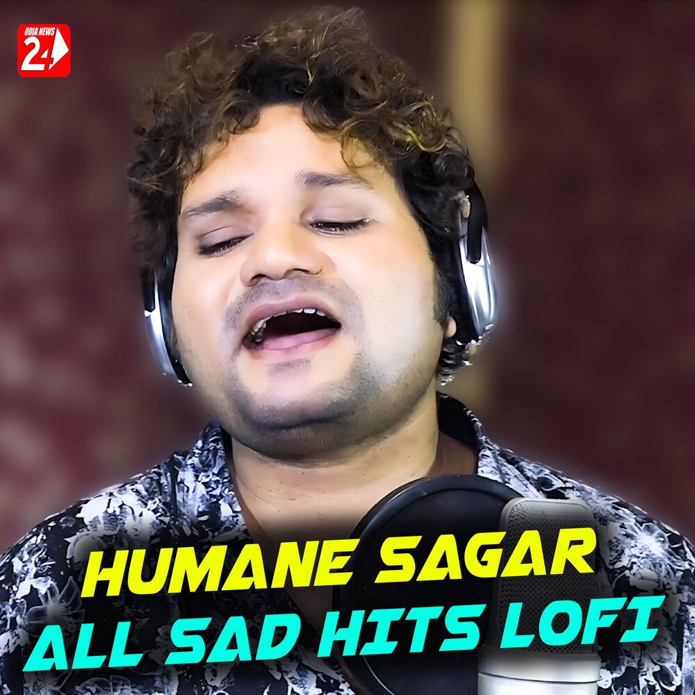 Picture of Humane Sagar All Sad Hits (Lofi)