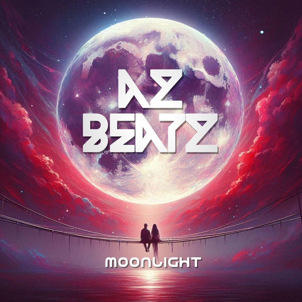 Album cover of Moonlight