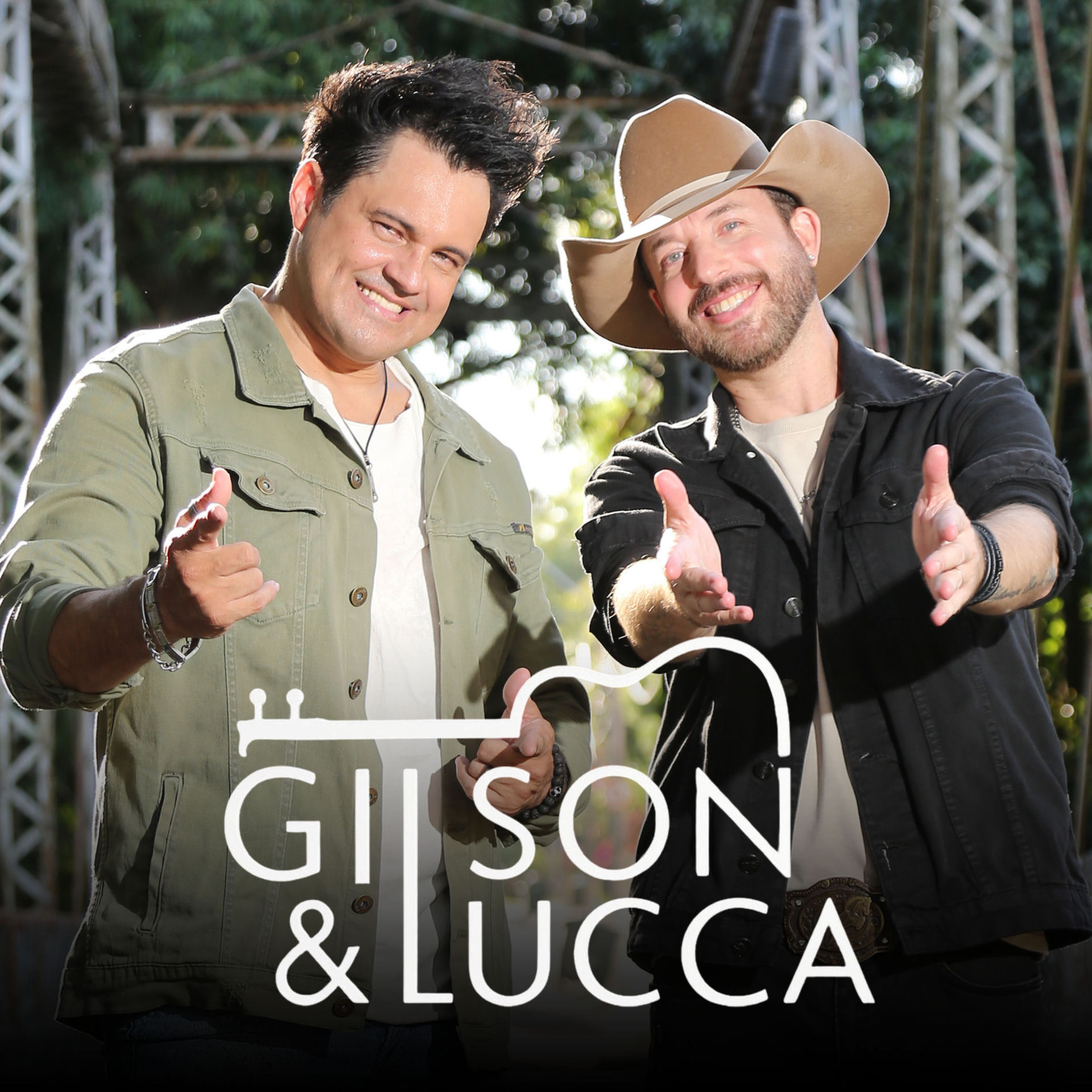 Album cover of Furacão Sertanejo