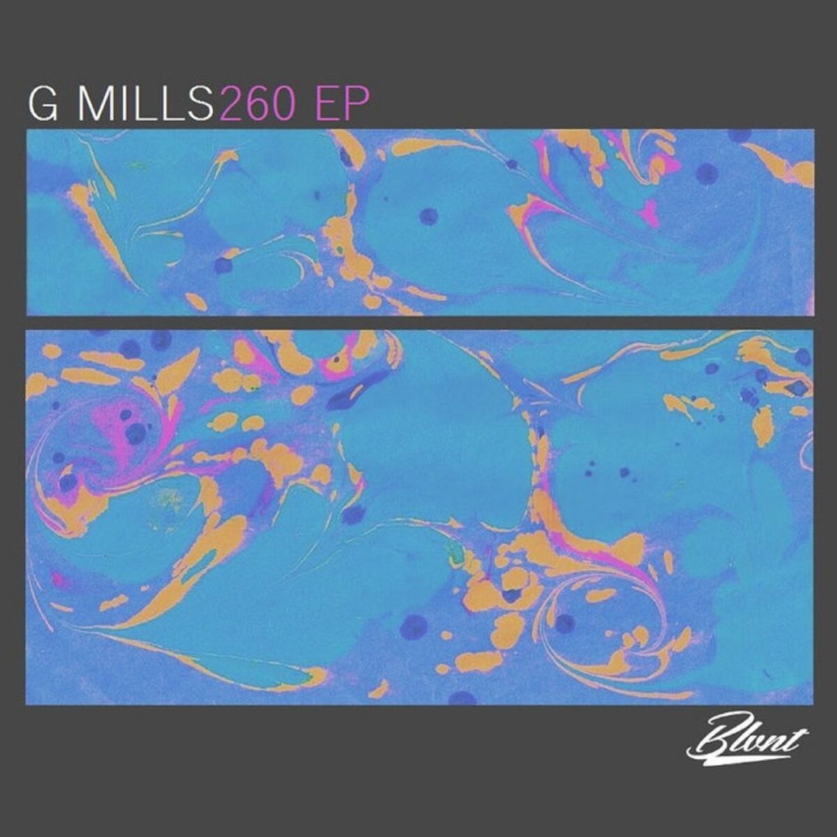 Album cover of 260 EP