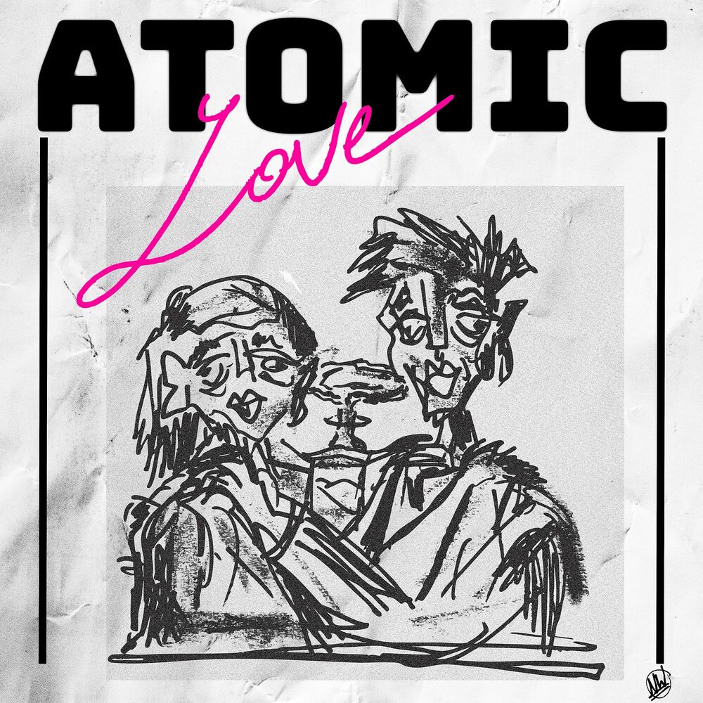 Picture of Atomic Love