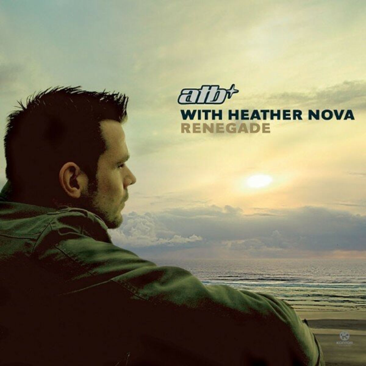 Album cover of Renegade