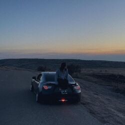 Cover of all mine