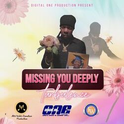 Cover of Missing You Deeply