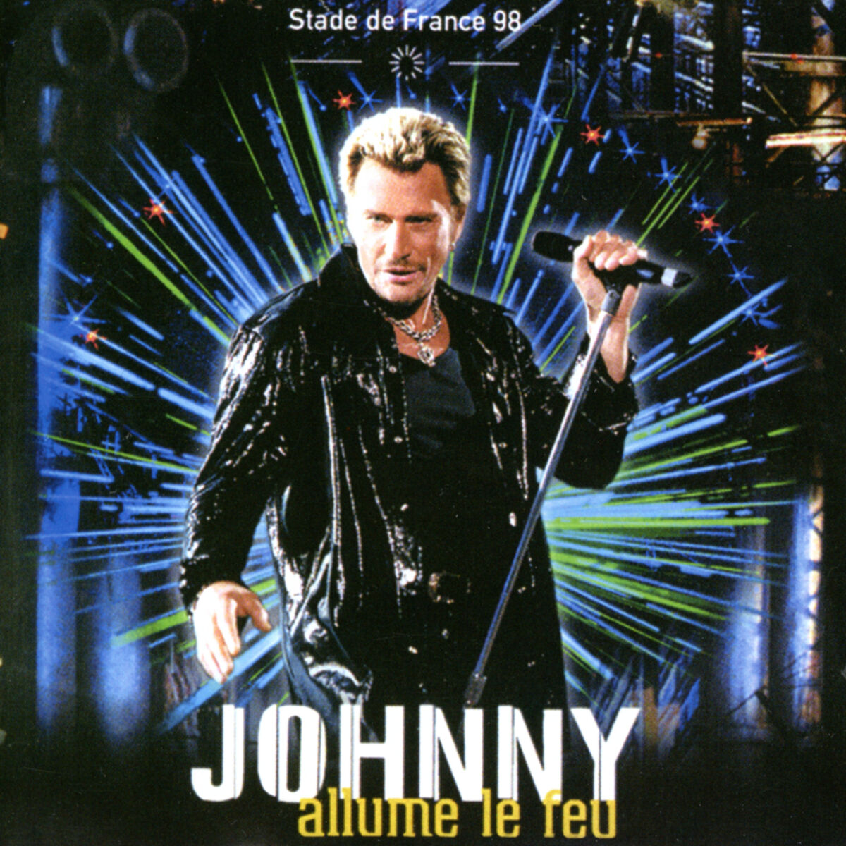 Album cover of Intro