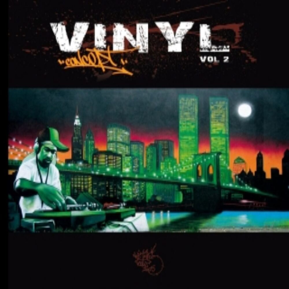 Picture of Vinyl Concept vol 2