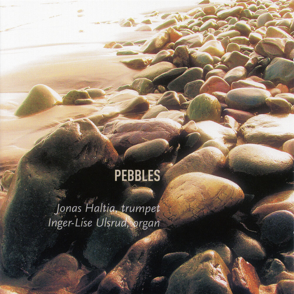 Picture of Pebbles