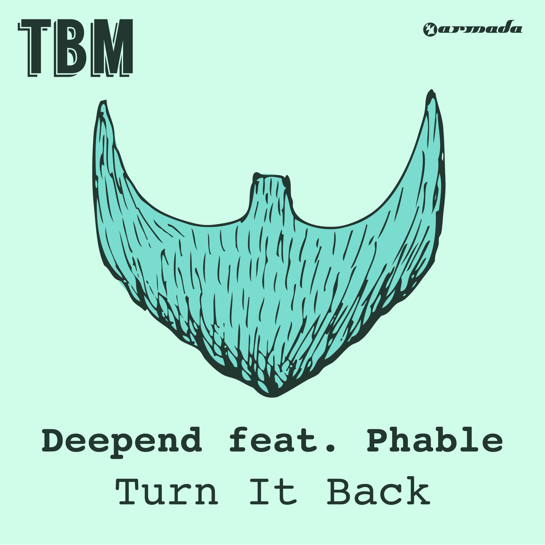 Album cover of Turn It Back