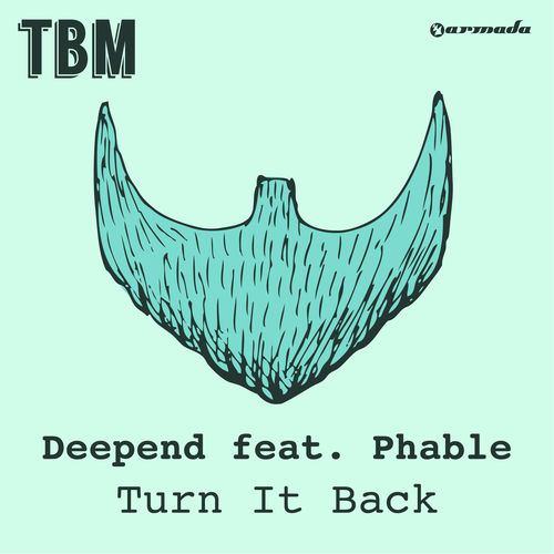 Turn It Back by Deepend - 123 BPM
