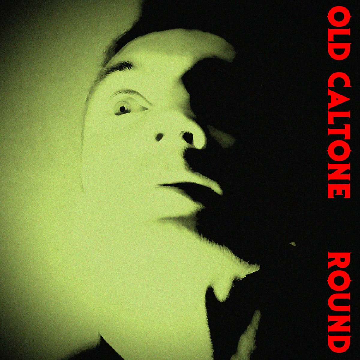 Album cover of Round
