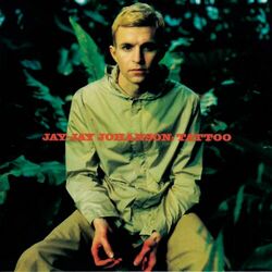 Cover of Tattoo