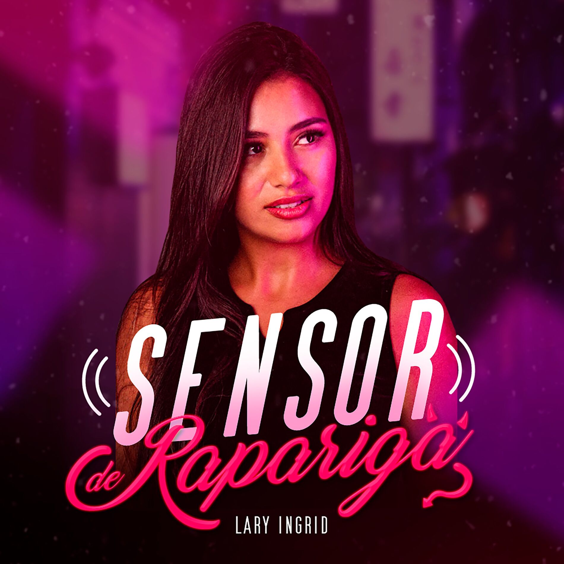 Album cover of Sensor de Rapariga