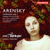 Suite No. 3, Op. 33, "Variations in C Major": II. Valse. Allegro