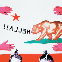 Cover of Hold Your Horse Is (Deluxe Reissue)