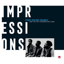 Cover of Impressions (Remastered 2023)