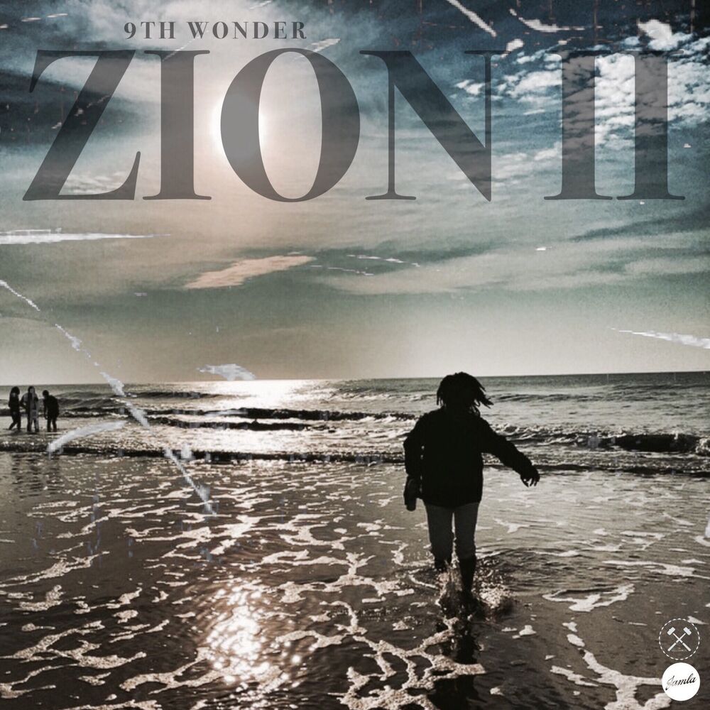 Picture of Zion II
