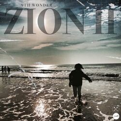 Cover of Zion II