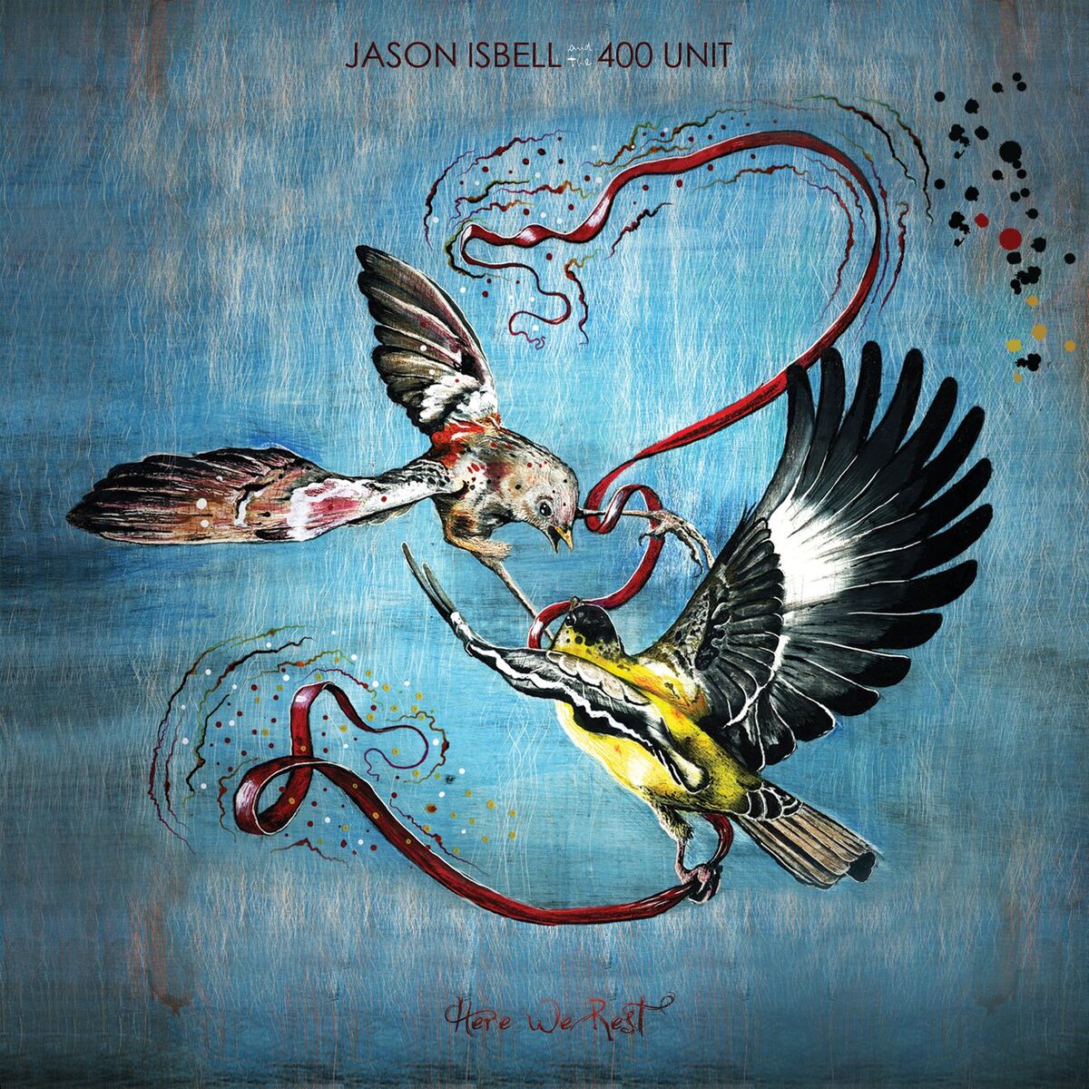 Album cover of Go It Alone