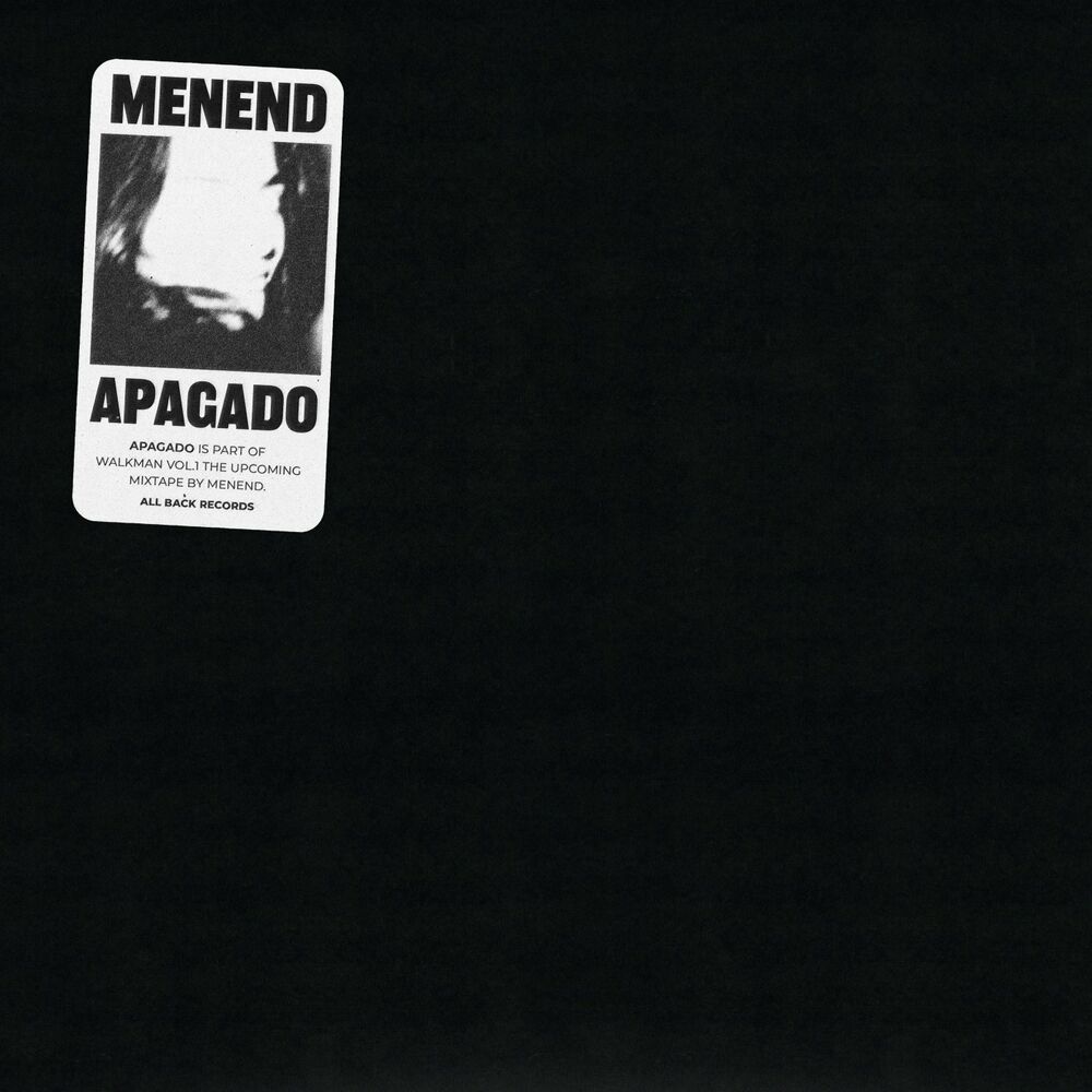 Picture of apagado