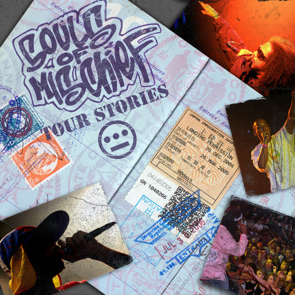 Picture of Tour Stories